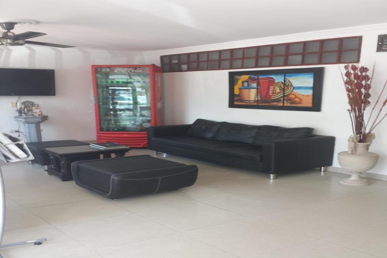 拉卡萨德尔土里斯塔酒店 Cartagena 外观 照片