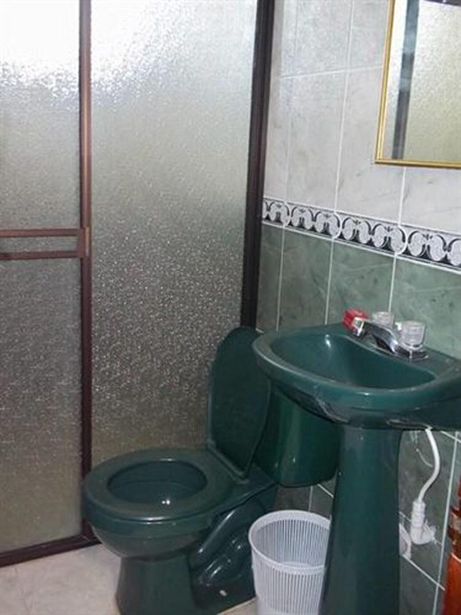 拉卡萨德尔土里斯塔酒店 Cartagena 外观 照片