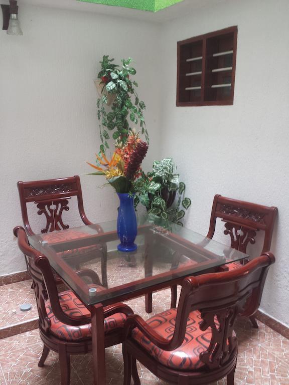 拉卡萨德尔土里斯塔酒店 Cartagena 外观 照片